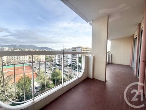   Vente Appartement Appartement - 2 pi�ce(s) - 46 m�