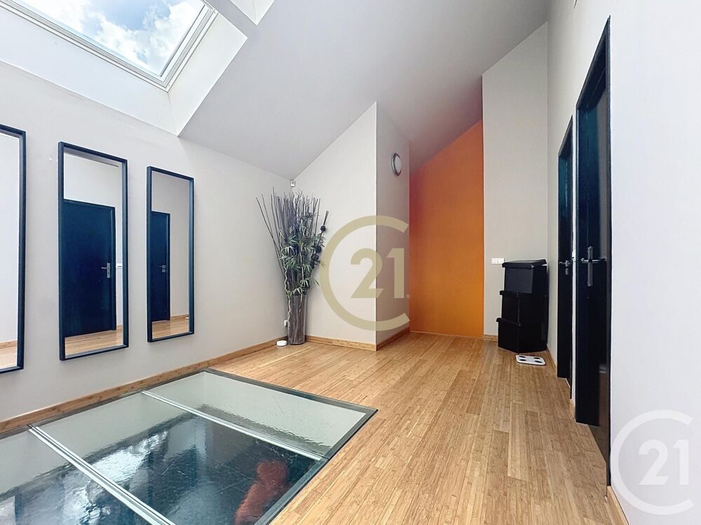 à vendre  Maison Viry-Châtillon (91170)