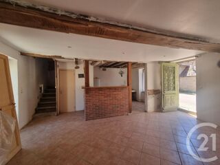  Maison à vendre 3 pièces 82 m²