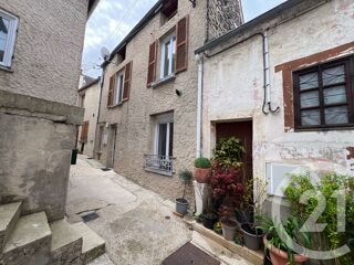  Maison à vendre 4 pièces 71 m²