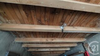  Maison � vendre 2 pi�ces 40 m�