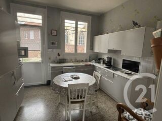 vente Maison - 5 pièce(s) - 136 m² Montdidier (80500)