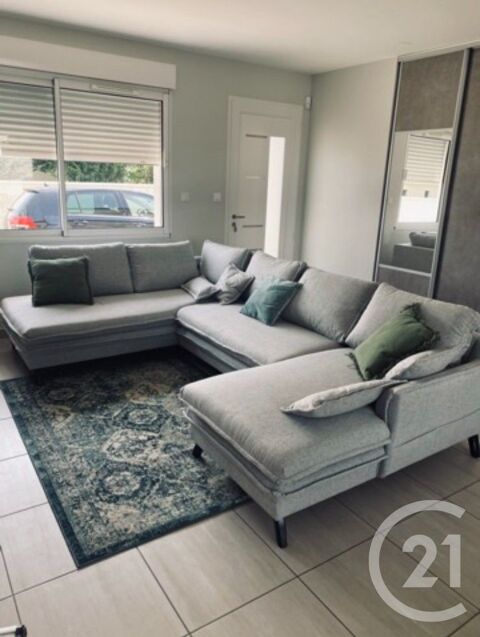  Maison � louer 4 pi�ces 81 m�