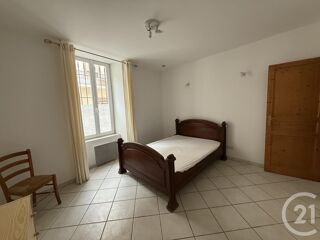  Appartement à louer 2 pièces 56 m²