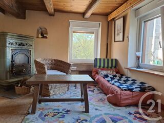  Maison à vendre 5 pièces 138 m²