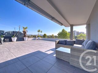  Appartement � vendre 4 pi�ces 92 m�