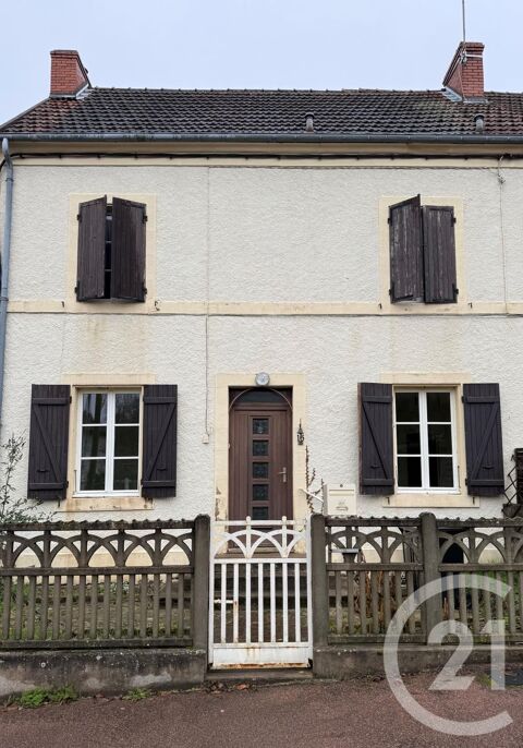  Appartement � louer 4 pi�ces 60 m�