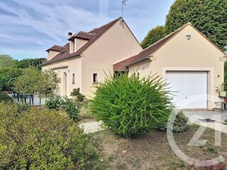  Maison à vendre 6 pièces 145 m²