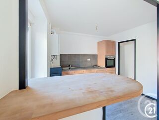  Appartement à vendre 3 pièces 65 m²