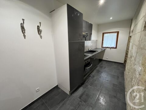  Appartement � louer 3 pi�ces 61 m�