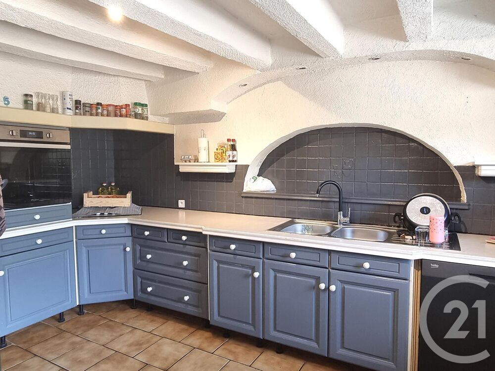 Maison située en plein c½ur de LA CELLE SUR LOIRE (58 - ....