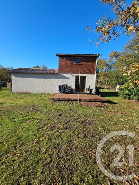   Vente Maison Maison - 3 pi�ce(s) - 70 m�