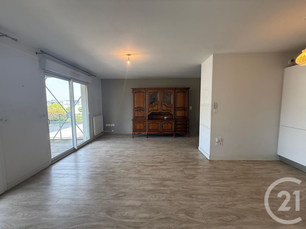 vente Appartement - 4 pièce(s) - 85 m² Tarbes (65000)