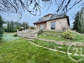  Maison � vendre 7 pi�ces 190 m�