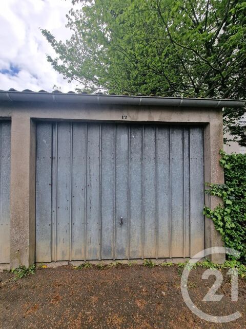  Parking / Garage � louer 12 m�