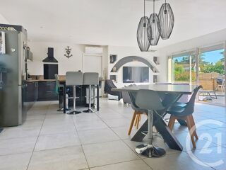  Maison � vendre 5 pi�ces 120 m�