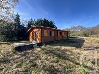  Maison � vendre 3 pi�ces 46 m�