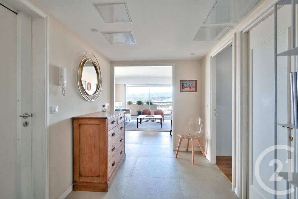 � vendre  Appartement Nice (06300)
