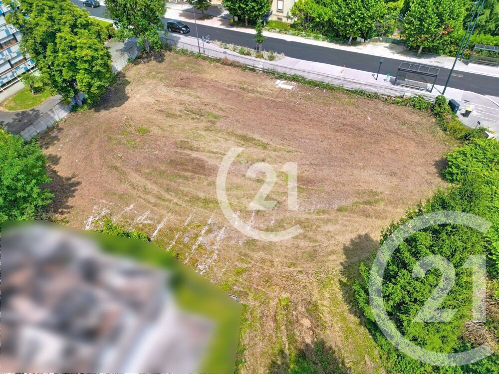 vente Terrain - 1385 m² Seloncourt (25230)