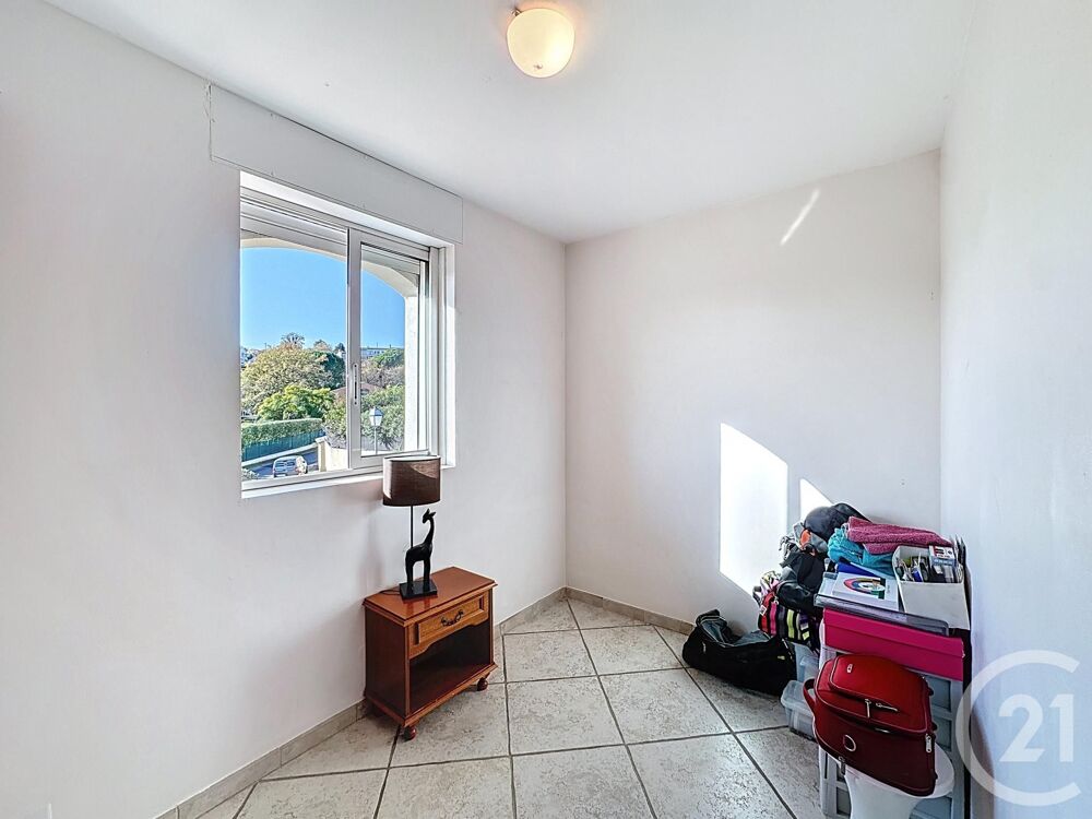 � vendre  Maison Antibes (06600)