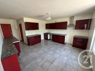  Maison à vendre 7 pièces 264 m²
