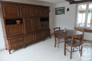  Maison � vendre 4 pi�ces 86 m�