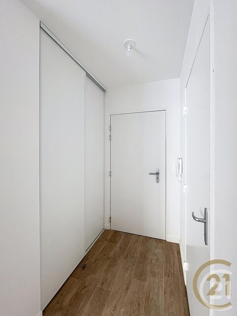  Appartement � louer 3 pi�ces 60 m�