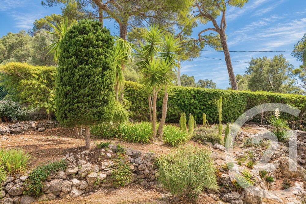 vente Appartement - 3 pièce(s) - 60 m² Nice (06300)