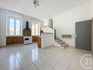  Appartement à louer 2 pièces 48 m²