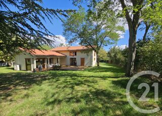 vente Maison - 6 pièce(s) - 260 m² Montgeard (31560)