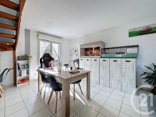  Maison à vendre 4 pièces 105 m²
