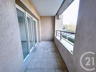  Appartement � vendre 3 pi�ces 66 m�