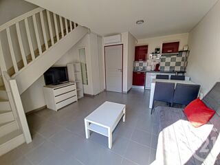  Maison à louer 3 pièces 40 m²