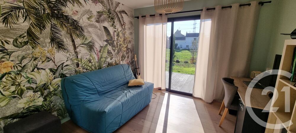 à vendre  Maison Vannes (56000)