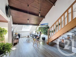  Appartement à vendre 6 pièces 125 m²