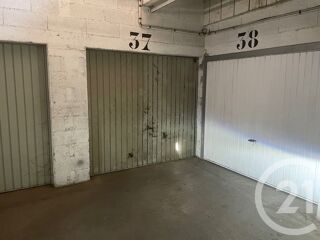 vente Parking / Garage - 14 m² Besançon (25000)