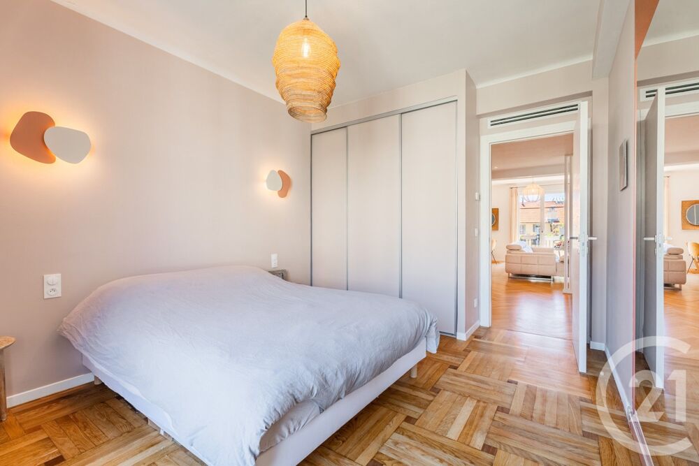 à vendre  Appartement Nice (06000)