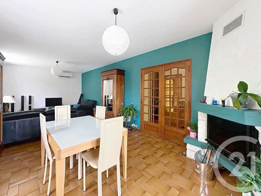 vente Maison - 4 pièce(s) - 207 m² Alès (30100)