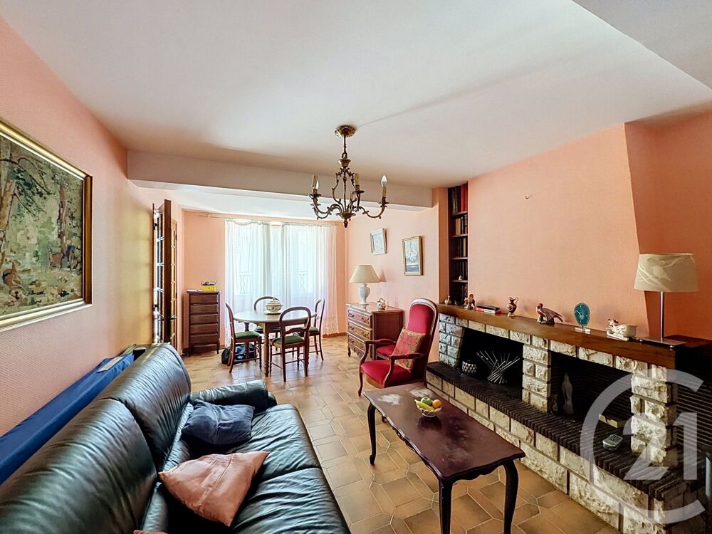 vente Maison - 5 pièce(s) - 182 m² Rimont (09420)