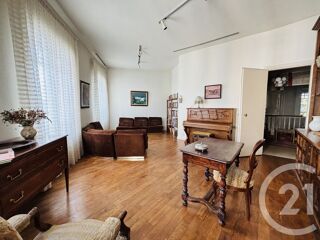  Appartement à vendre 5 pièces 157 m²