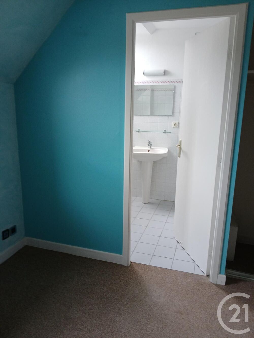 vente Appartement - 1 pièce(s) - 24 m² Erquy (22430)