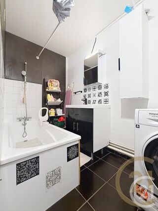  Appartement � vendre 2 pi�ces 50 m�