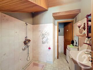  Maison � vendre 3 pi�ces 89 m�