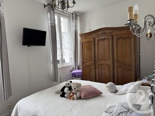  Appartement à vendre 2 pièces 39 m²