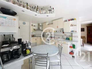  Maison à vendre 7 pièces 170 m²