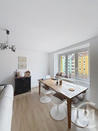  Appartement � vendre 3 pi�ces 69 m�