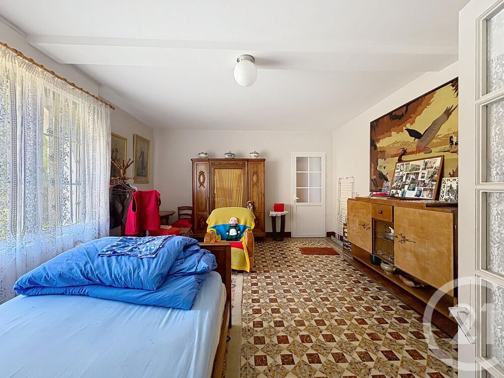 vente Maison - 8 pièce(s) - 497 m² Montpon-Ménestérol (24700)