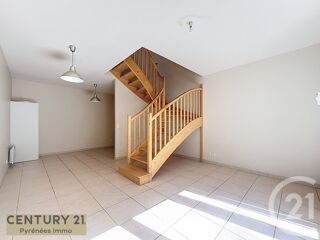  Appartement à louer 3 pièces 61 m²