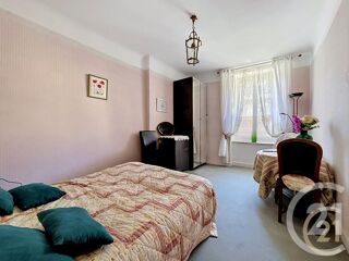  Appartement à vendre 5 pièces 118 m²