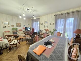  Maison � vendre 3 pi�ces 107 m�